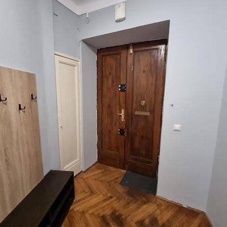 Fantastic Krk - Kr6 Room D Cracovia Esterno foto