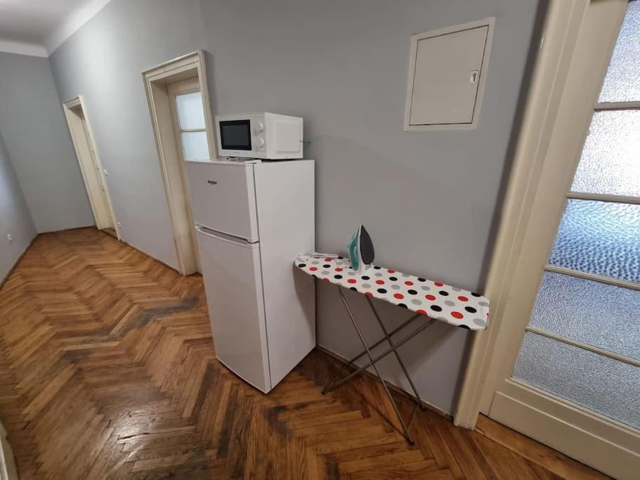 Fantastic Krk - Kr6 Room D Cracovia Esterno foto