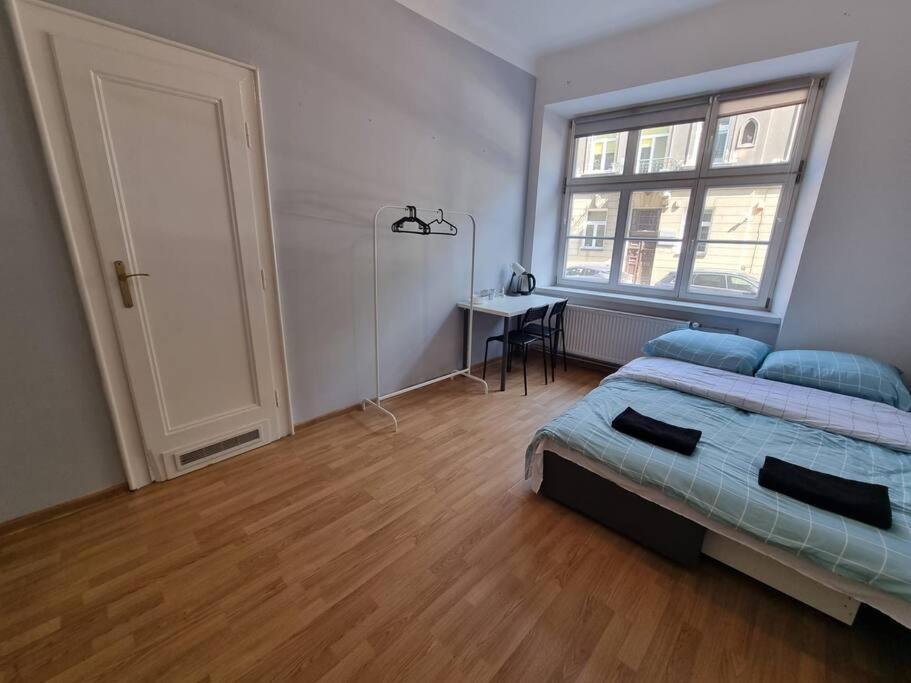 Fantastic Krk - Kr6 Room D Cracovia Esterno foto